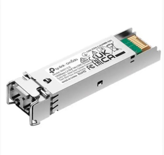 TP-LINK MODULO SFP INDUSTRIAL MMF OMADA 1000BASE-SX ISM311LM