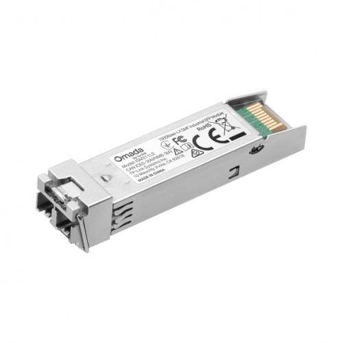 TP-LINK MODULO SFP INDUSTRIAL OMADA 1000BASE-LX SMF | ISM311LS