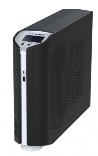 UPS SALICRU SPS 2250 SOHO+ IEC , 647EA000010