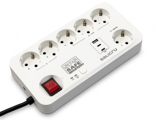 SALICRU SPS SAFE MASTER+ - 680DA000004