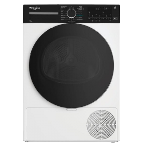 MAQUINA SECAR ROUPA WHIRLPOOL CWD113M WBS SPT 11KG CLASSE D