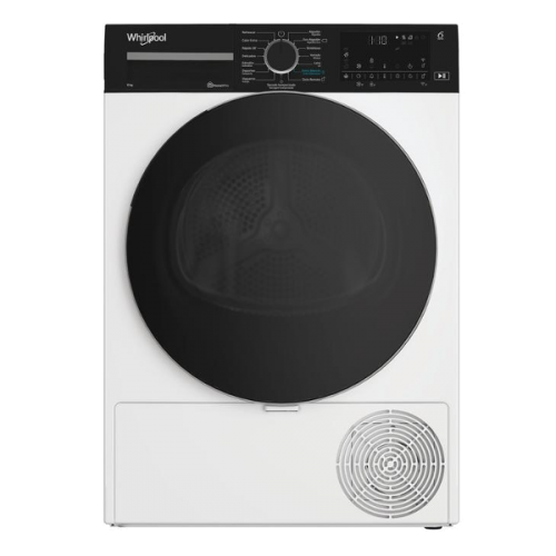 Máquina secar roupa bomba calor Whirlpool C WD 94M WBS SPT , 9,0 kg  Classe C