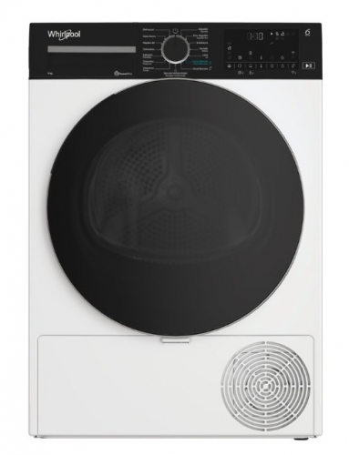 Máquina secar roupa bomba calor Whirlpool C WD 94M WBS SPT , 9,0 kg  Classe C