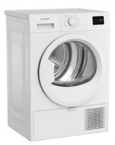 Máquina Secar Roupa INDESIT CYSD82DWWSPT classe E