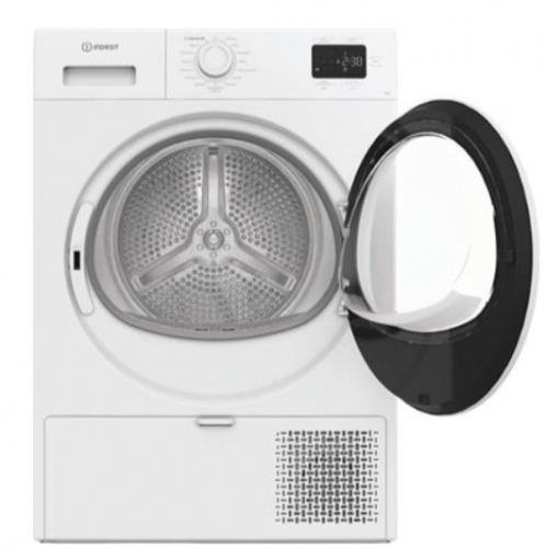 Maquina Secar Roupa INDESIT C YD 92D WW SPT 9Kg Bomba Calor Classe E