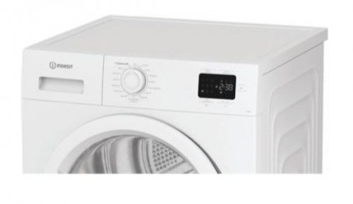 Maquina Secar Roupa INDESIT C YD 92D WW SPT 9Kg Bomba Calor Classe E