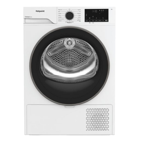 Máquina Secar Roupa 8Kg HOTPOINT C HSD 83M WWS PT, Bomba Calor Classe D