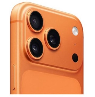 Smartphone Apple iPhone 17 Pro 6.3" 512GB Laranja Cósmico MG8M4QL/A