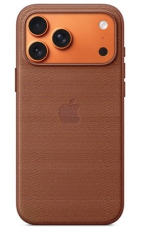 Capa iPhone 17 Pro Max Te Case Sienna, MGFC4ZM/A