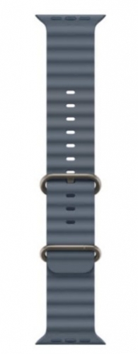 Bracelete Apple Watch 49 Anchor Blue N Ti Ob, MGCC4ZM/A