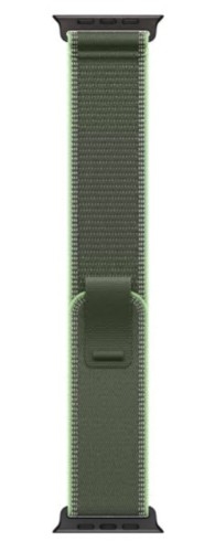 Bracelete Apple Watch 49 Green/Neon B Ti Tl M/L , MG9P4ZM/A