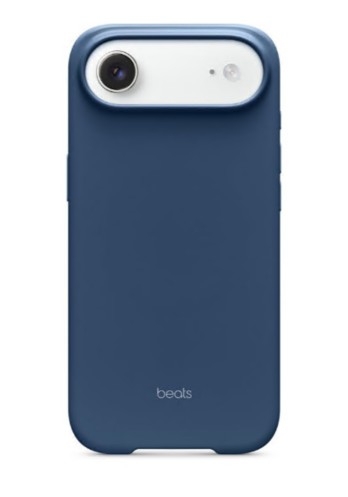Capa Beats iPhone Air Case Blu MGJW4LL/A