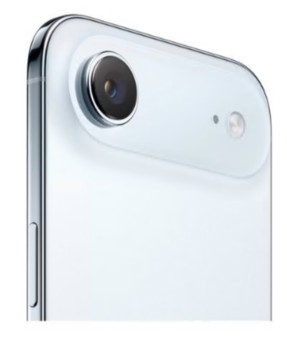 Smartphone Apple iPhone Air 6.5" 512GB Azul‑céu MG2V4QL/A