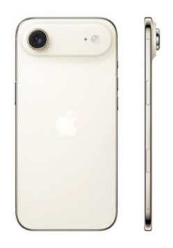 Smartphone Apple iPhone Air 6.5" 1TB Dourado‑claro MG2Y4QL/A