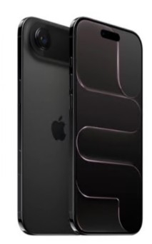 Smartphone Apple iPhone Air 6.5" 256GB Preto Sideral MG2L4QL/A