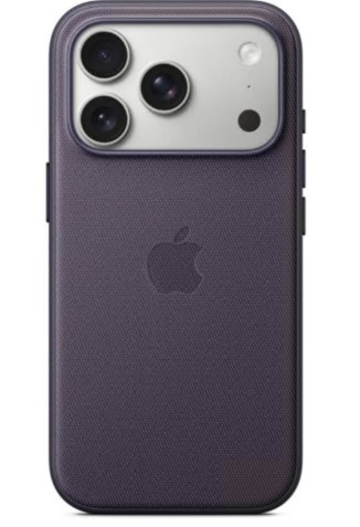 Capa iPhone 17 Pro Te Case Purple, MGF54ZM/A