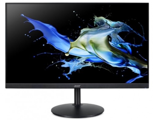 Monitor Acer Cb272ebmiprx 27" Full Hd Ips LED 100hz One Size 