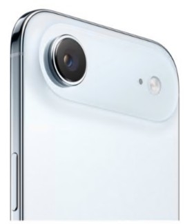 Smartphone Apple iPhone Air 6.5" 1TB Azul‑céu MG304QL/A