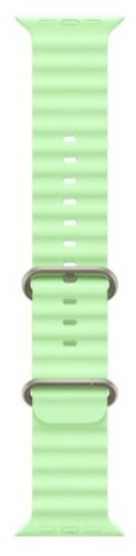Bracelete Apple Watch 49 Neon Green N Ti Ob , MGCF4ZM/A