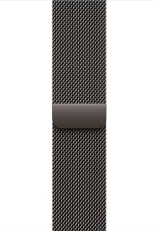 Bracelete Apple para relógio inteligente 42mm 130-180mm estado, MGJ14ZM/A