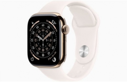 Smartwach Apple Watch Series 11 (GPS + Cellular), 64 GB, LTE, Wi-Fi 4, UWB, Bluetooth 5G, MF8X4QL/A