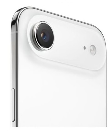 Smartphone Apple iPhone Air 6.5" 512GB Branco‑nuvem MG2T4QL/A