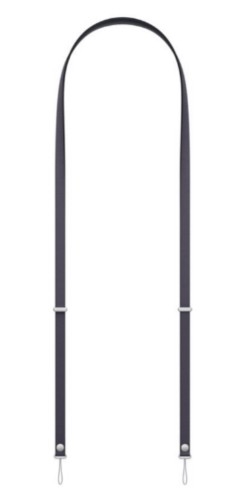 Alça para telemóvel púrpura MGGJ4ZM/A