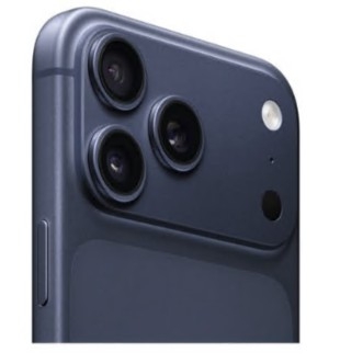 Smartphone Apple iPhone 17 Pro Max 6.9" 512GB Azul Escuro MFYU4QL/A