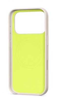 Capa Beats iPhone 17 Pro Case Stn, MGKE4LL/A