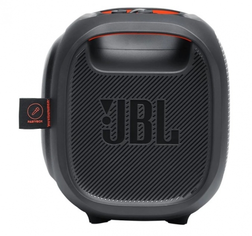 COLUNA SOM JBL BLUETOOTH PARTY BOX ON THE GO 2, JBLPBOXOTG2