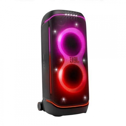 COLUNA JBL BLUETOOTH PARTY BOX 720
