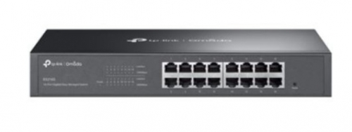 Switch TP-LINK Omada 16-Port Gigabit Easy Smart , ES216G