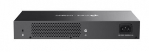 Switch TP-LINK Omada 16-Port Gigabit Easy Smart , ES216G
