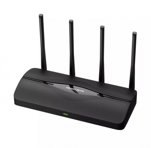Router Mercusys Wireless BE3600 MR27BE Dual-Band Gigabit WiFi 7