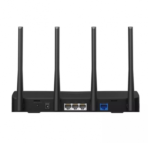 Router Mercusys Wireless BE3600 MR27BE Dual-Band Gigabit WiFi 7