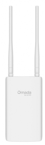 Access Points Outdoor TP-LINK AX1800 Indoor/Outdoor Dual-Band Wi-Fi 6