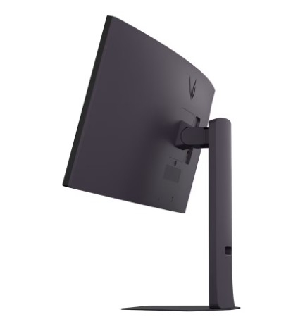 Monitor LG 34G600A-B 34" LG UltraGear™ WQHD Curved, 160 Hz, AMD FreeSync™ Premium