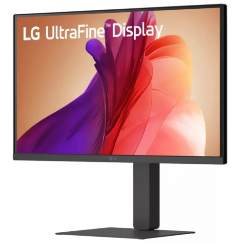 Monitor LG 27U730A-B 27" IPS 4K UHD Monitor with USB-C 90w P