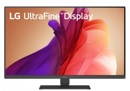 Monitor LG 27U730A-B 27" IPS 4K UHD Monitor with USB-C 90w P