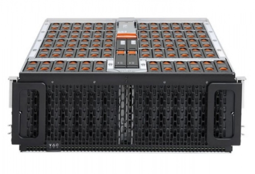 NAS armazenamento 60 baias (SATA-600 / SAS-3) HDD 20 TB x 60 montável em bastidor 4U WD Ultrastar Data60 SE4U60-60 1ES2850