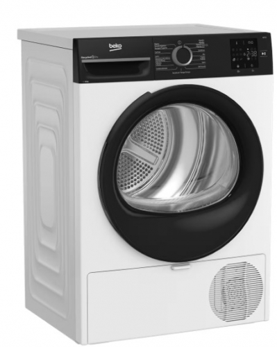 Maquina Secar Beko BM3T30230W 10 Kg Bomba Calor Casse D