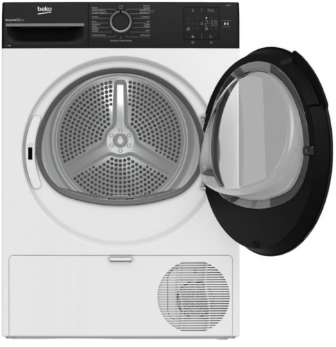 MAQUINA SECAR ROUPA BEKO BM3T37230W 7KG CLASSE E