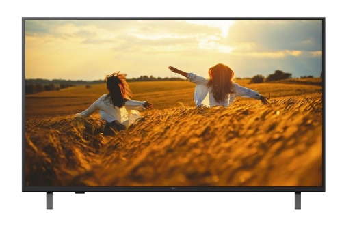 TV LG 50" - LED Hotel SmartTV 4K 50UK660H0LA.AEU