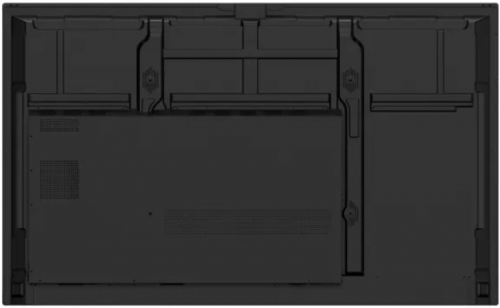 MONITOR LG 65TR3DQ-B PROFISSIONAL 65" UHD 4K 400CD 16/7 MULTI TOUCH 50 POINTS 