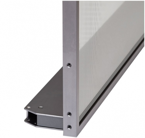 MONITOR LG 55EW5P-M OLED PROFISSIONAL 55" FHD 18/7 TRANSPARENTE