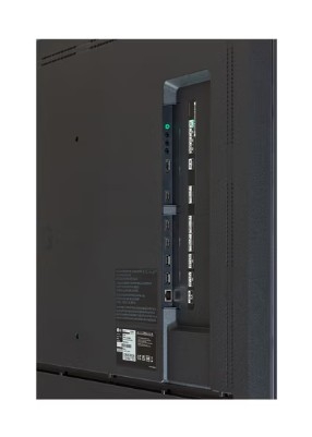 MONITOR LG 55UH5Q-E PROFISSIONAL 55" UHD IPS 4K 500CD 24/7 WEBOS 