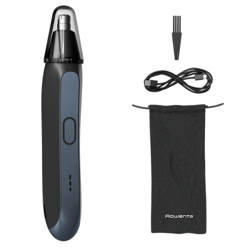 Aparador Pelos Nariz e Orelhas ROWENTA - TN3720E0