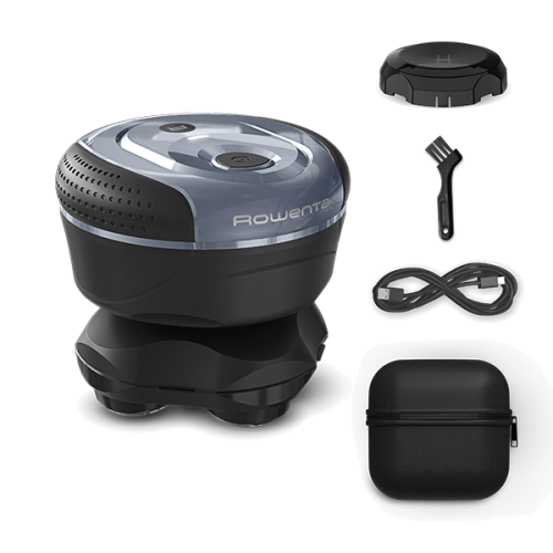 Máquina de Cortar Cabelo ROWENTA - TN3110E0