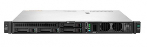 Servidor HPSC/DL20 Gen11 E-2434 1P 32G 4SFF EUSvr P78087-425