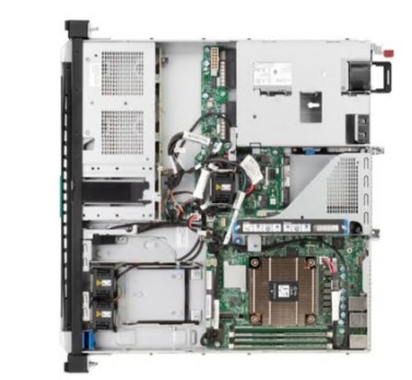 Servidor HPSC/DL20 Gen11 E-2434 1P 32G 4SFF EUSvr P78087-425